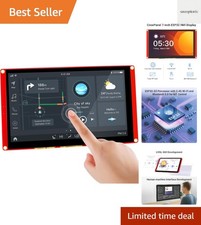 7-Inch TFT LCD Touch Screen