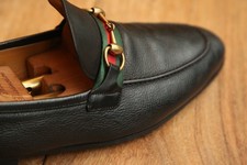 Scarpe mocassini Gucci Jordaan