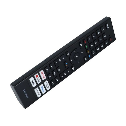 Telecomando vocale erf3j80h - vocale,
