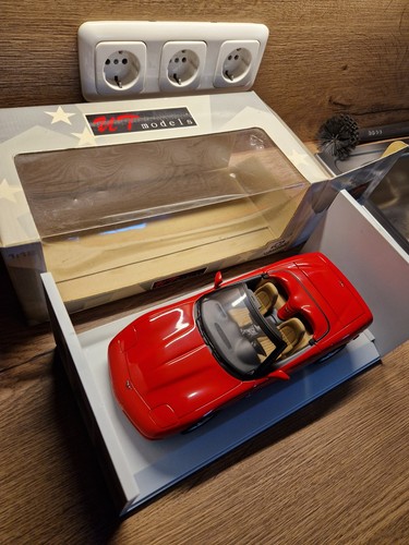 Models chevrolet corvette - ut,