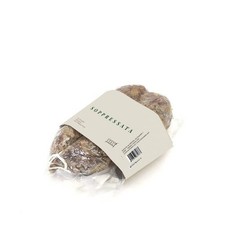 Soppressata Cilentana Salumi
