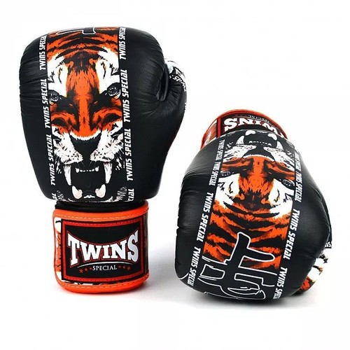 Guantoni boxe twins - boxe,