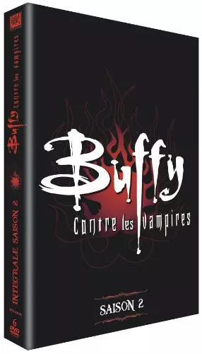 Buffy contre les - buffy,