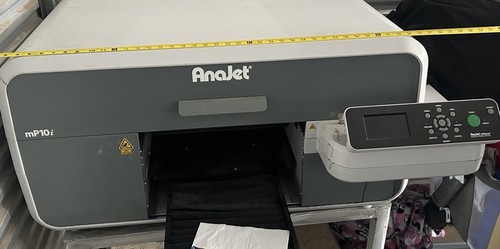 Anajet mp10i stampante - mp10i,