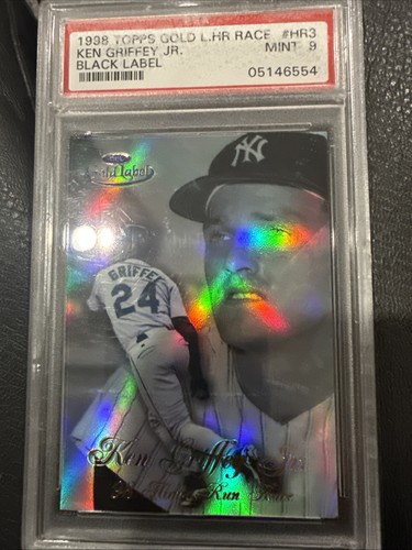 1998 topps gold label - topps,