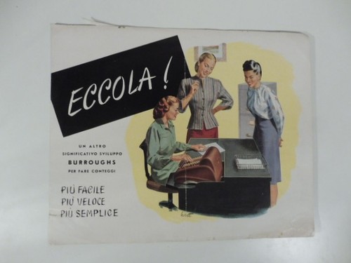 Nuova calcolatrice - nuova,