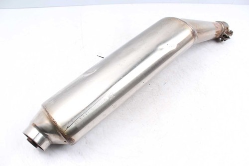 Silenzioso scarico honda - scarico,