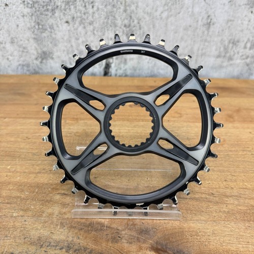 Shimano xtr crm95 36t - xtr,