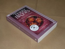 Terry brooks spettro della - brooks,,
