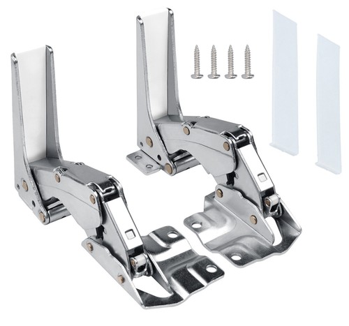 Set cerniera porta 00481147