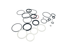 FS - RockShox Monarch RT3 / RL