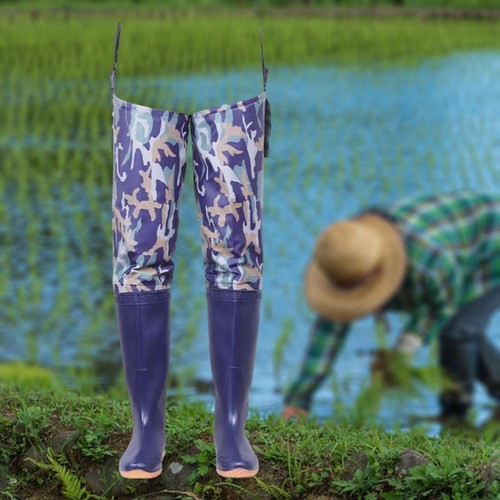 Trampolieri pesca pantaloni - trampolieri,