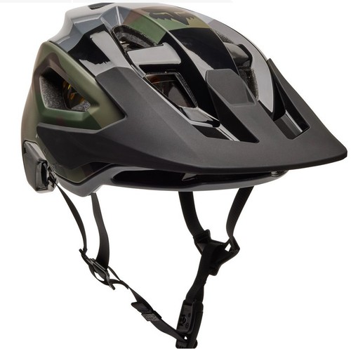 Casque fox speedframe pro - fox, mips