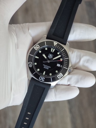 Orologio tag heuer automatico - orologio,