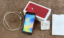 Apple iPhone 8 Plus rosso