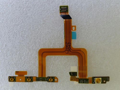 Interruttore power off - on,