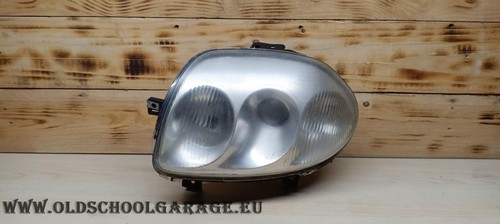 Faro sinistro renault - faro, mk2