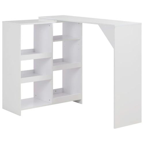 Vidaxl tavolo bar con - vidaxl, da