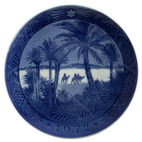 Royal copenhagen piatto - royal,