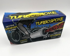 Impianto di scarico bici