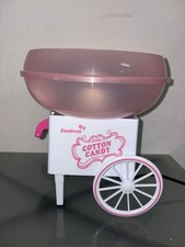 Macchinetta Zucchero Filato