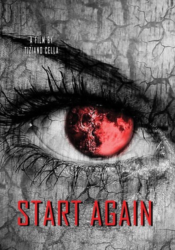 Start again serena - (dvd),