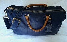 BORSA DA VIAGGIO PRADA UNISEX