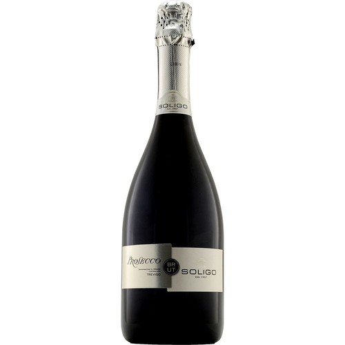 Soligo prosecco brut - soligo,
