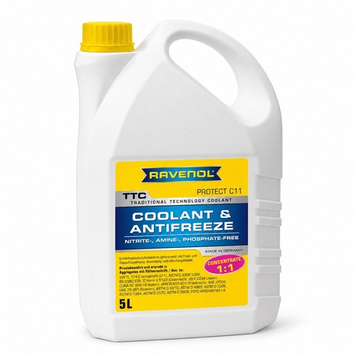 Ravenol ttc concentrate - ravenol,