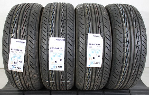 Pneumatici estivi 225 - 4,