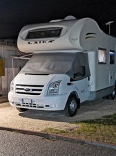 Oscurante termico Ford Transit