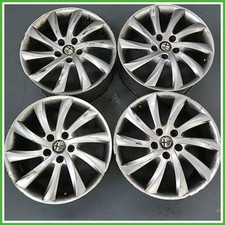 Cerchi in Lega ALFA ROMEO GIULIETTA (5Y) (dal 08/2013) 17 pollici 17 7.5J 5x98