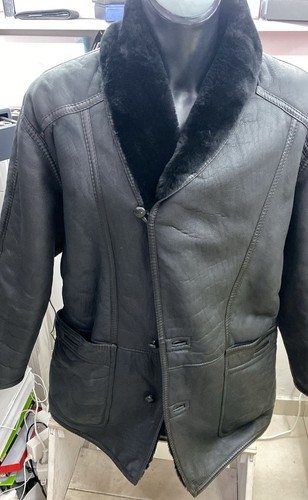 Montone shearling mabrun - montone,