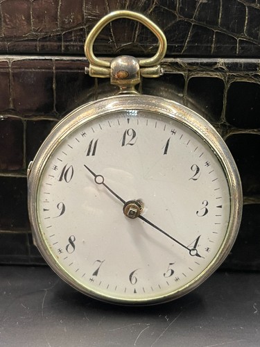 Antico orologio tasca - antico,