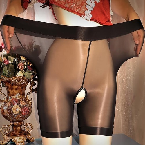 Boxer donna mutandine lucide