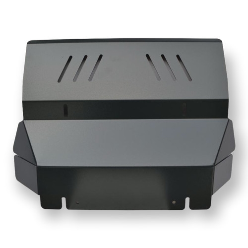 Protezione radiatore - , in