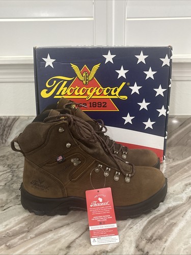 Stivali lavoro thorogood - da,