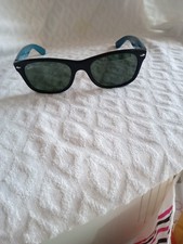 Ray-ban Rb2132 New Wayfarer