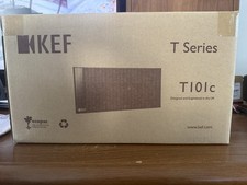 KEF T101c Altoparlante