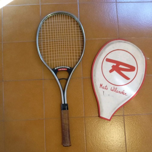 Racchetta tennis rossignol - racchetta,