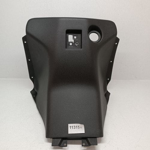Scudo interno retroscudo rear - scudo,