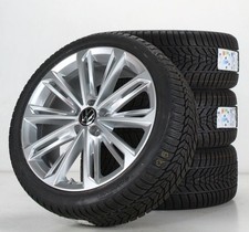 Ruote invernali VW Passat 3G