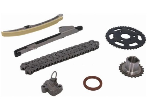 Kit catena per toyota yaris - catena,