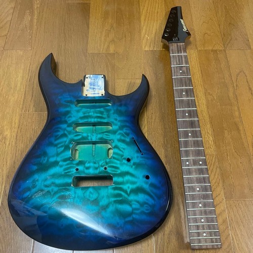 Fernandes fgz 400 - fernandes, fgz-400