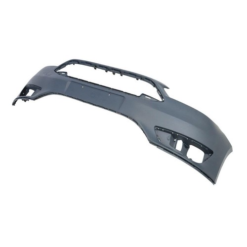 Door front bumper cover ford - 4,