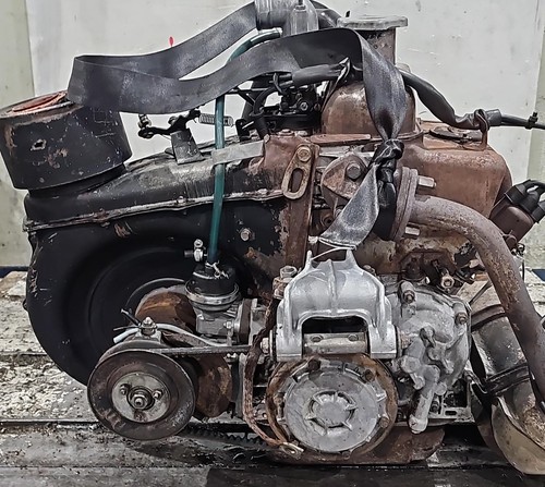 Motore semicompleto per fiat - motore,