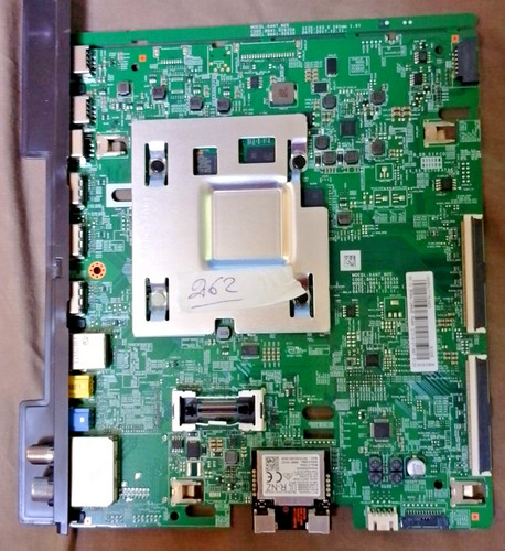 Scheda madre samsung - scheda, tv