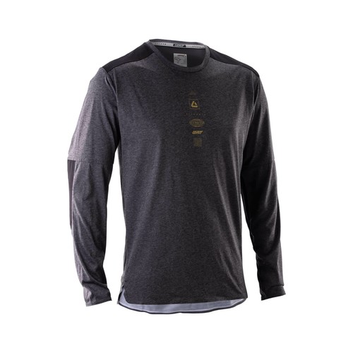 Maglia mtb leatt trail 0 - leatt, 4.0