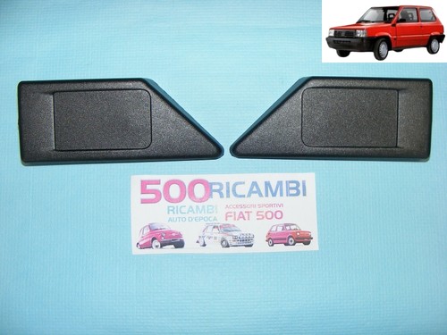 Fiat panda 141 750 - panda, 4x4