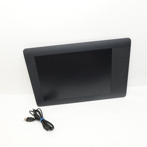 Wacom intuos touch medium - wacom,